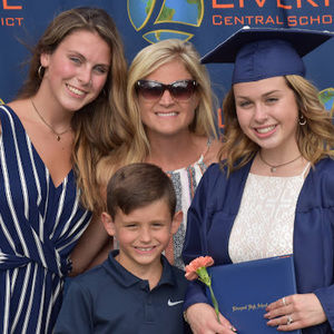 Meet your Posher, Ann marie